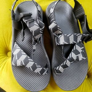 Chacos z cloud sandals